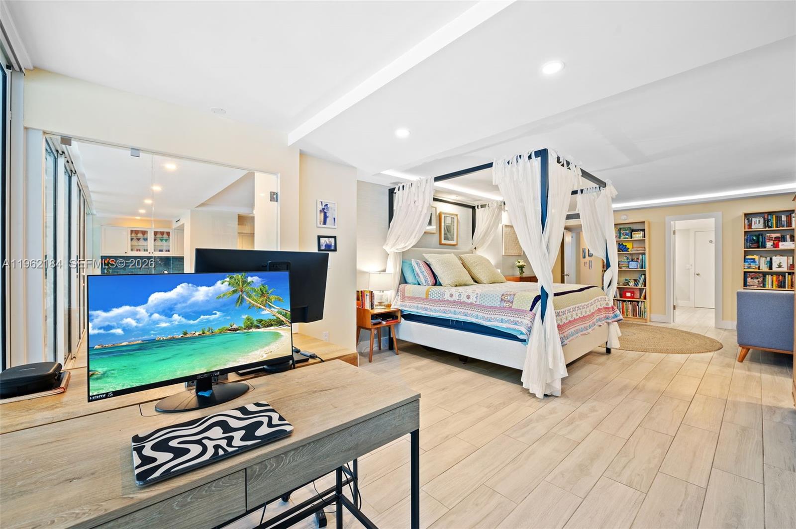 Mar Azul - Residential