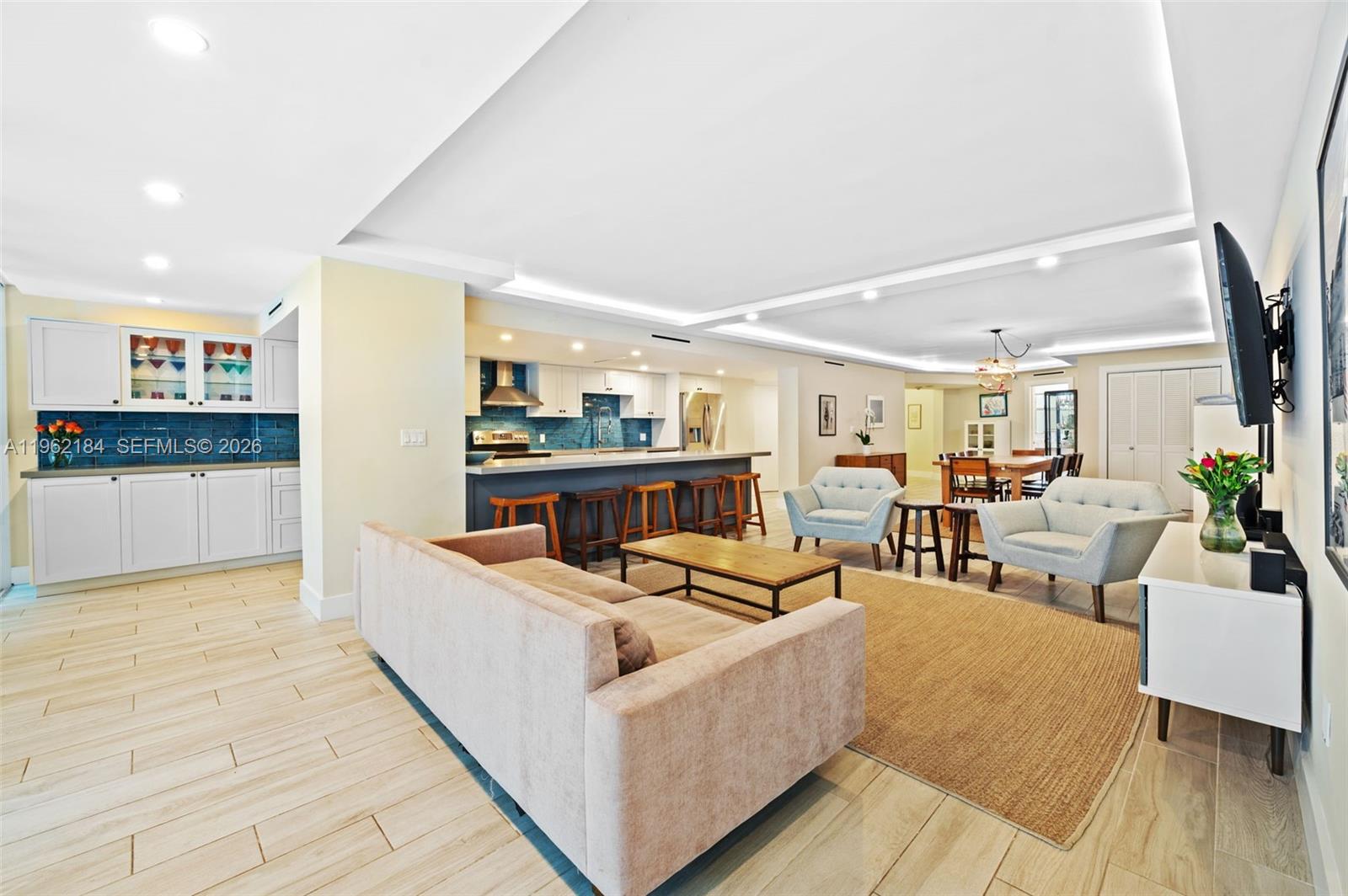 Mar Azul - Residential