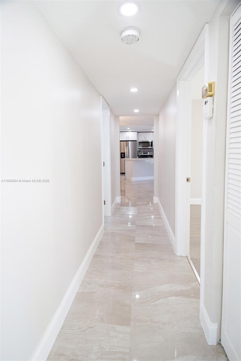 EVERGREEN I OF VILLS OF O - Residential Lease