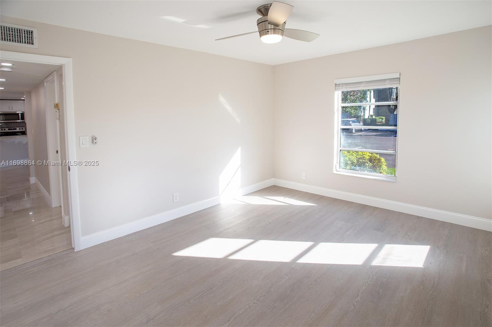 EVERGREEN I OF VILLS OF O - Residential Lease