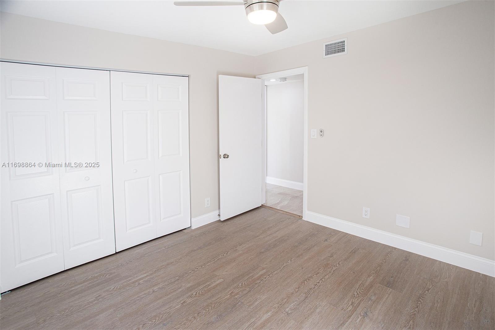 EVERGREEN I OF VILLS OF O - Residential Lease
