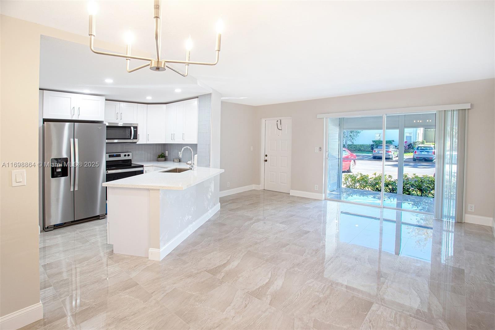 EVERGREEN I OF VILLS OF O - Residential Lease