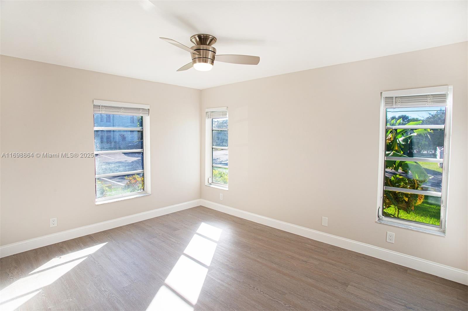 EVERGREEN I OF VILLS OF O - Residential Lease