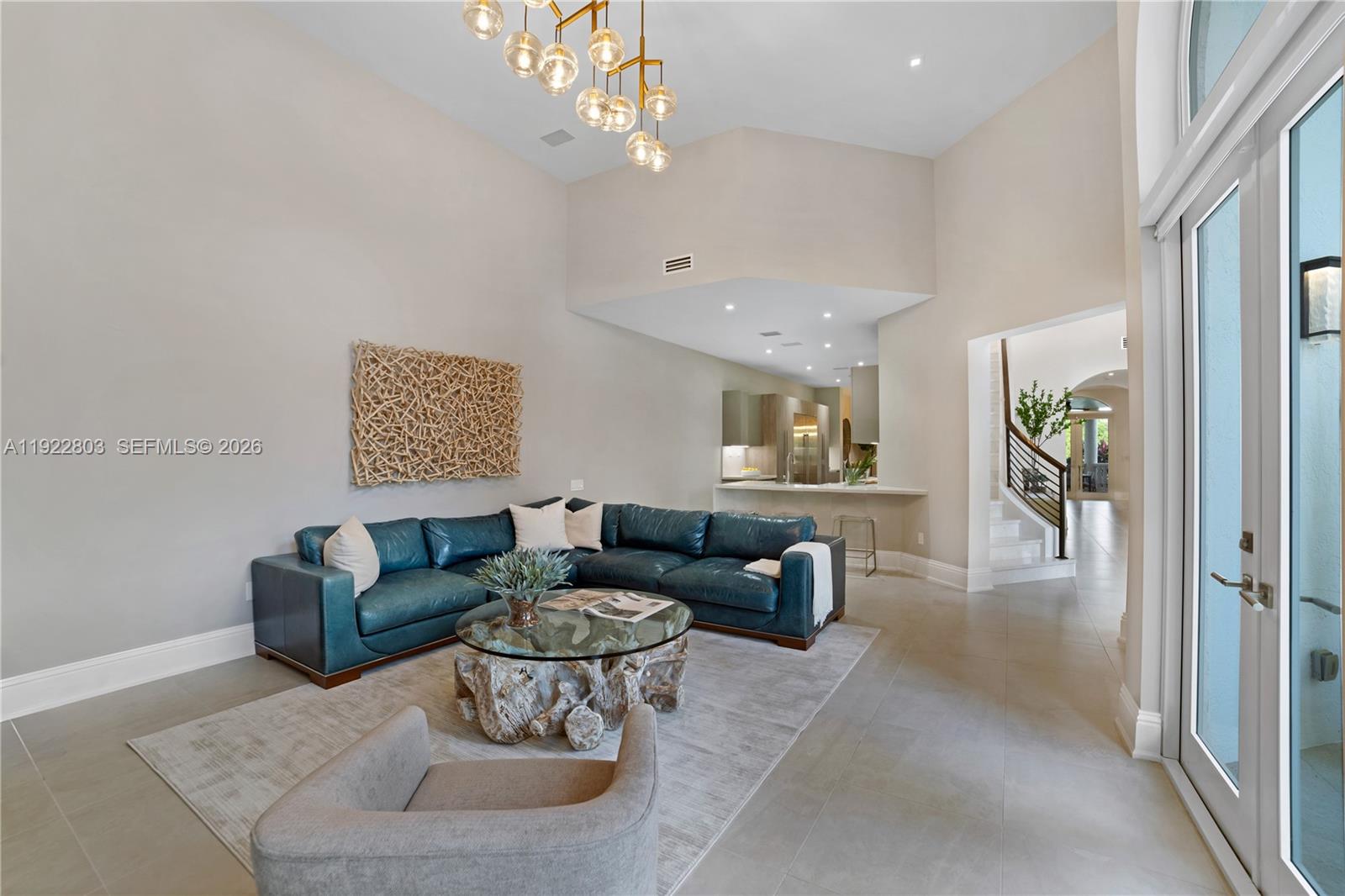 DEERING BAY ESTATES - Residential