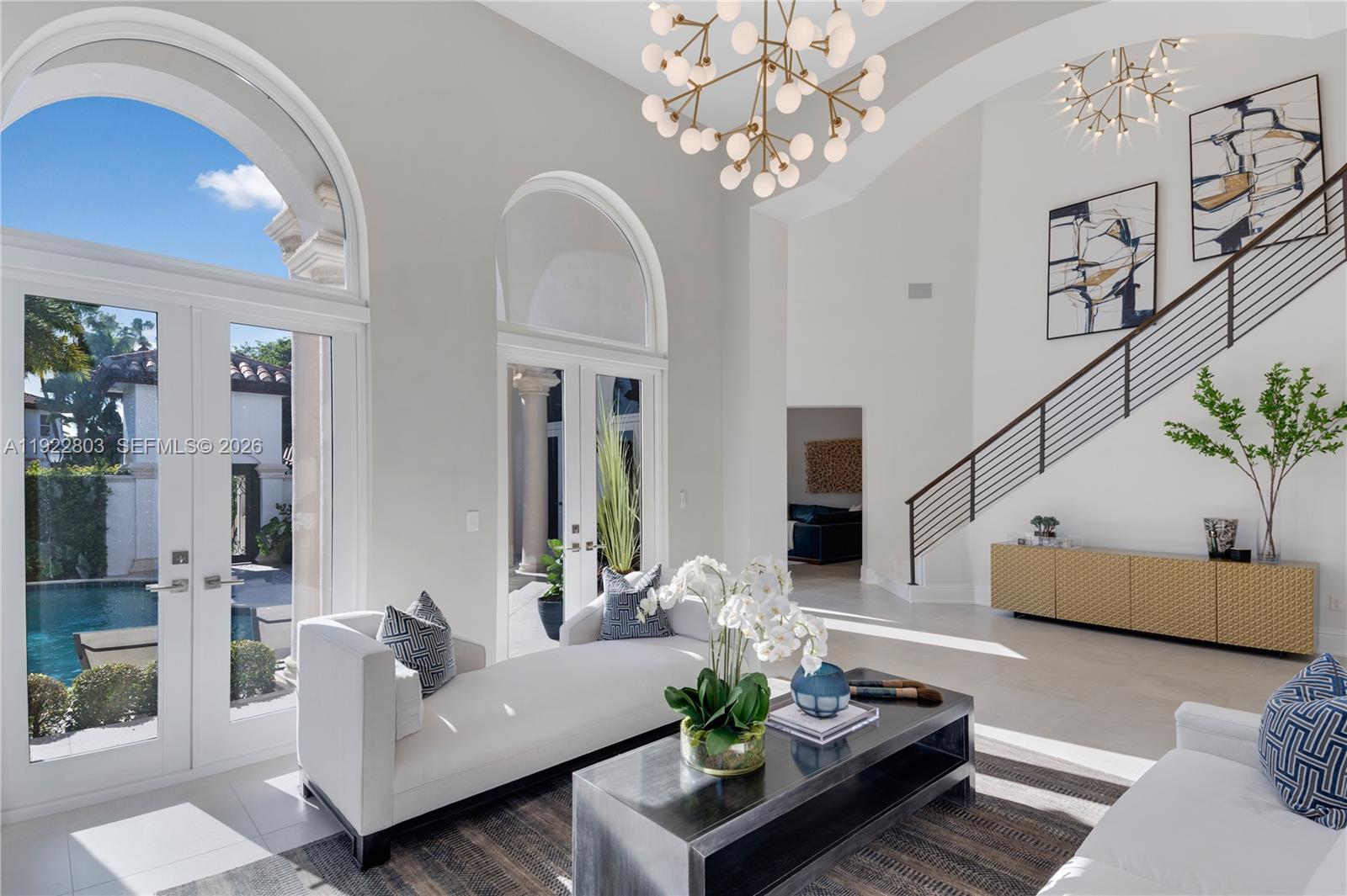 DEERING BAY ESTATES - Residential