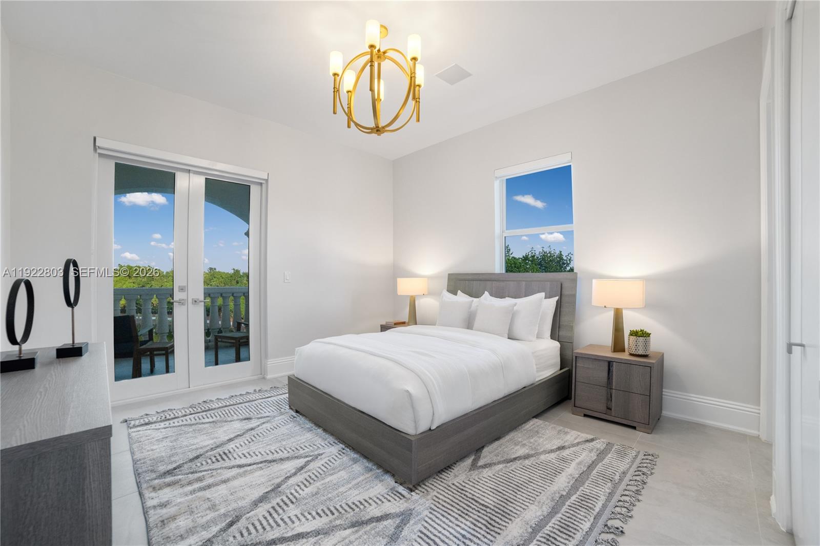 DEERING BAY ESTATES - Residential