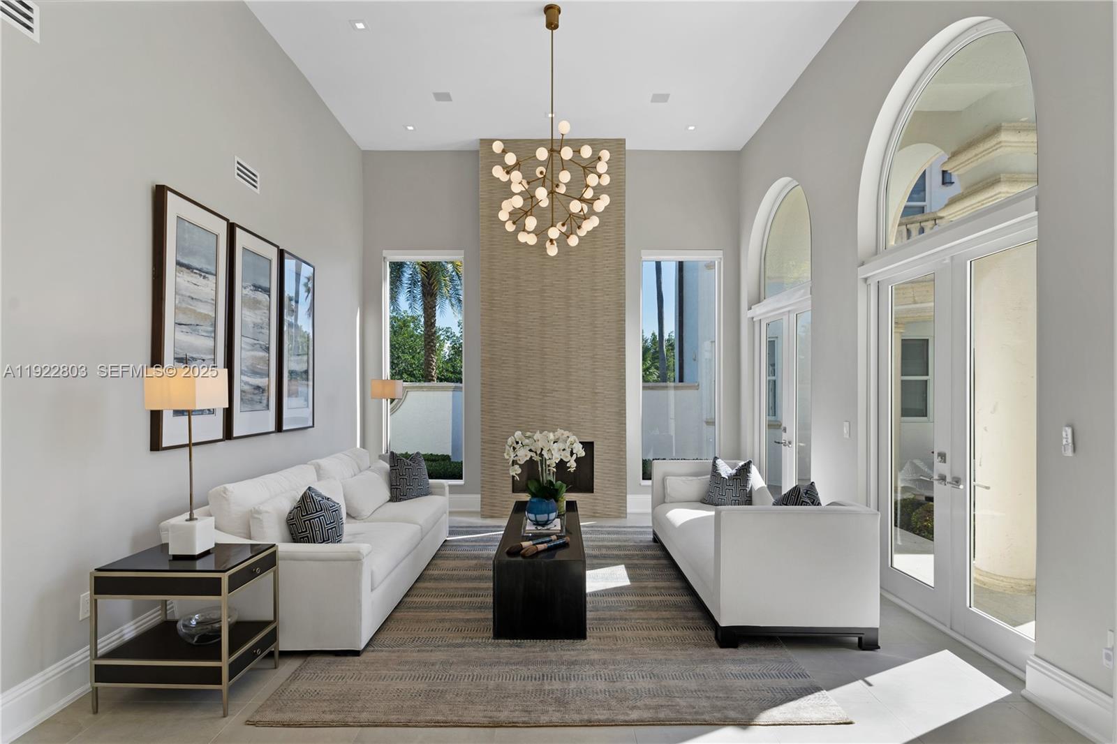 DEERING BAY ESTATES - Residential