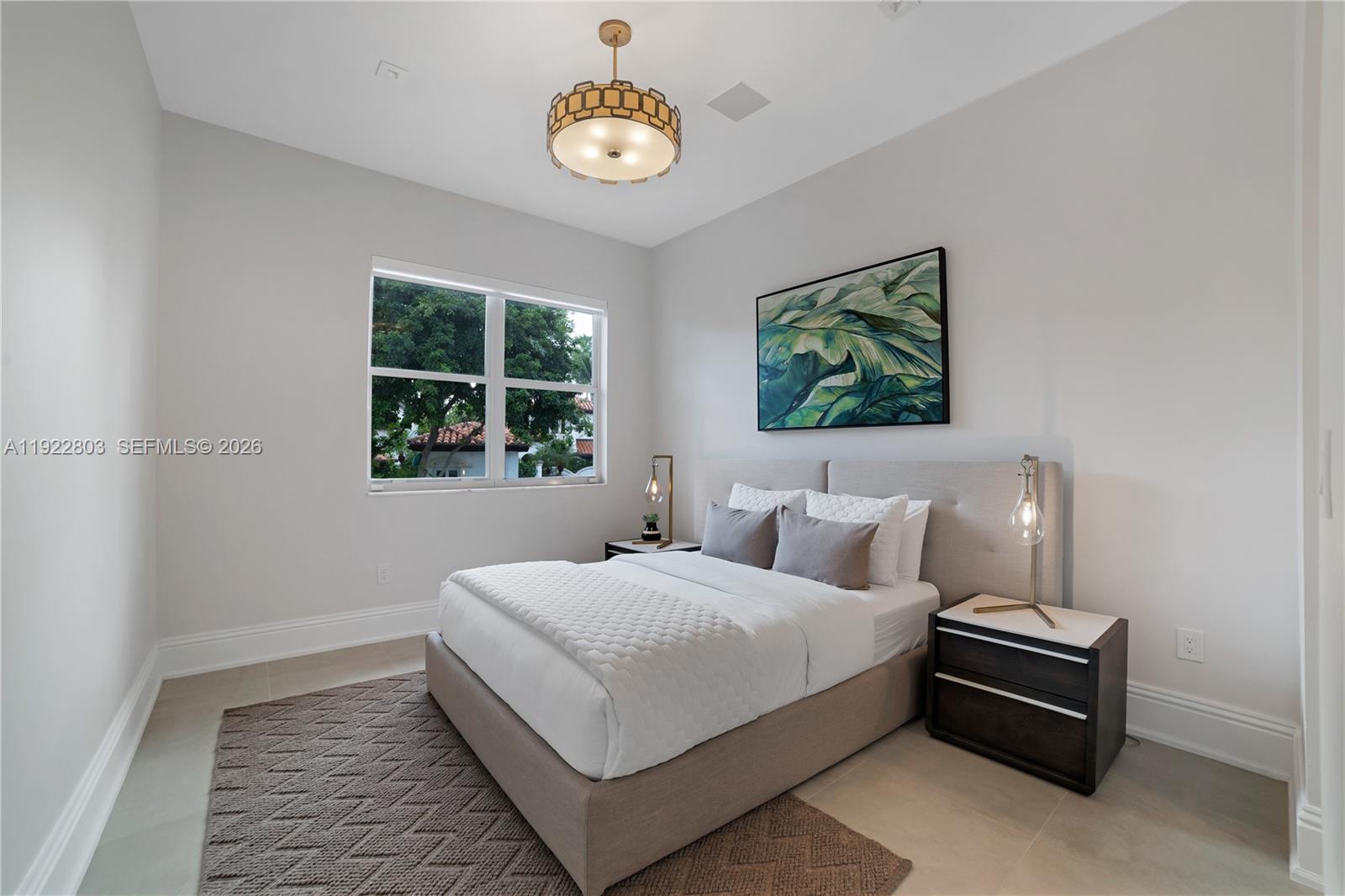 DEERING BAY ESTATES - Residential