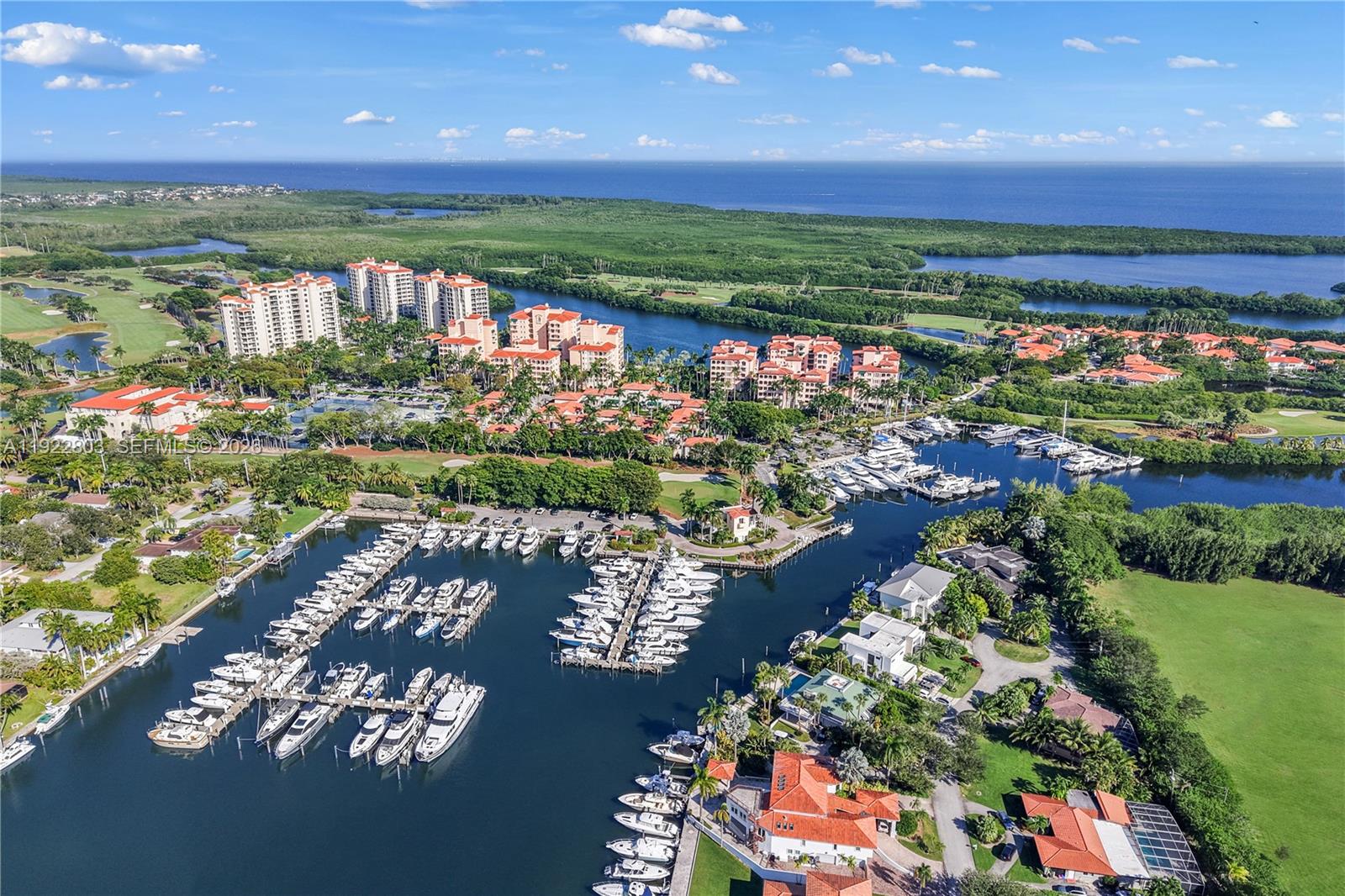 DEERING BAY ESTATES - Residential