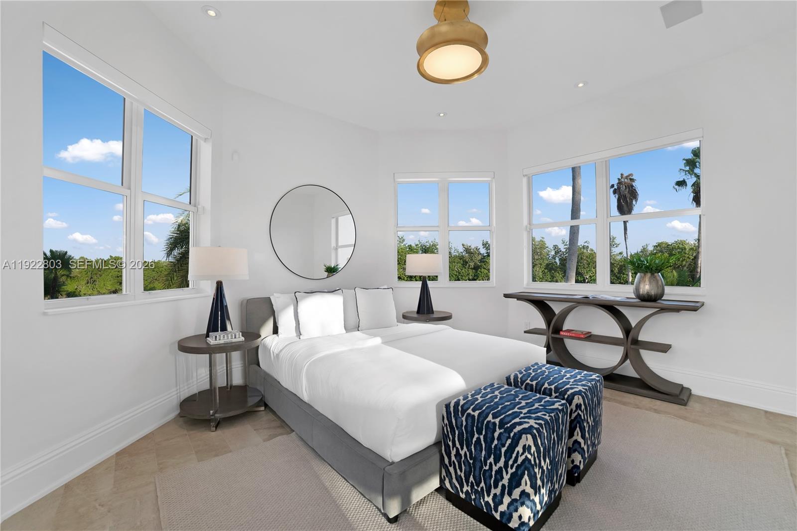 DEERING BAY ESTATES - Residential