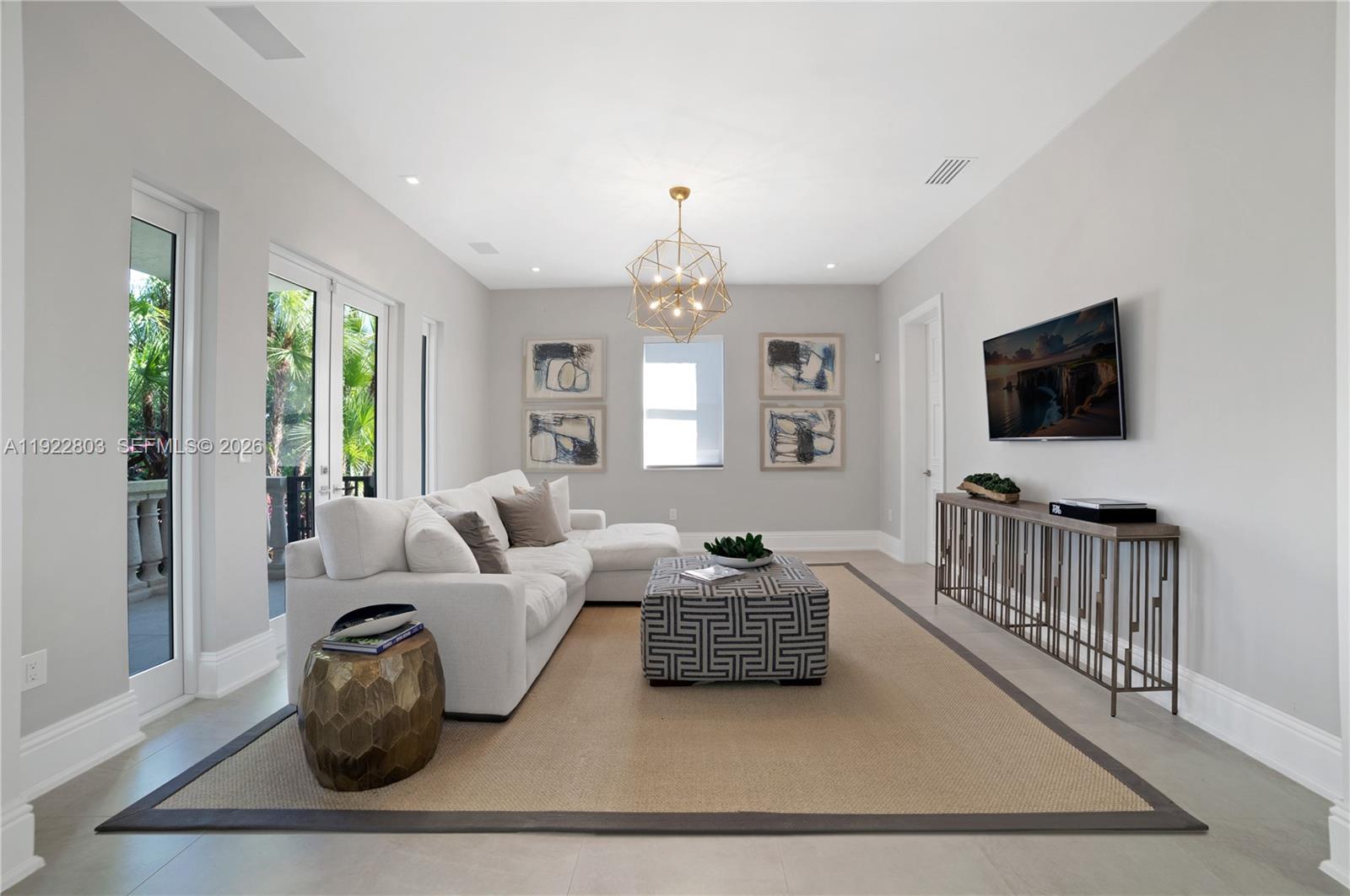 DEERING BAY ESTATES - Residential