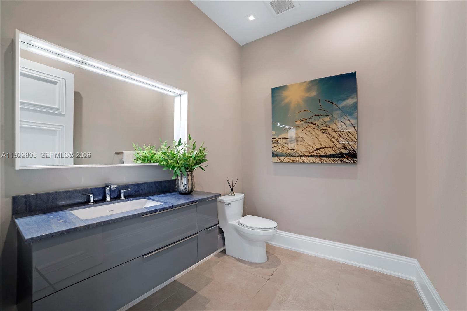 DEERING BAY ESTATES - Residential