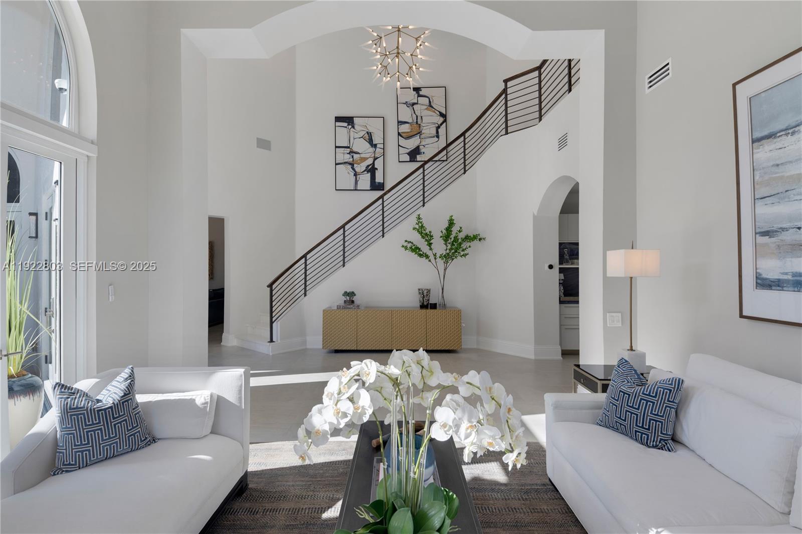 DEERING BAY ESTATES - Residential