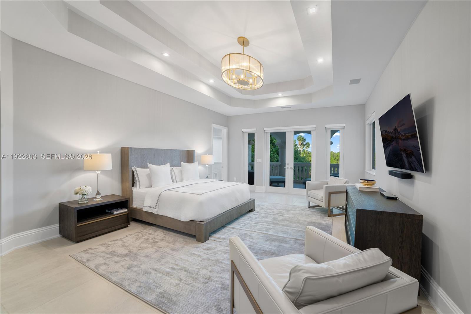 DEERING BAY ESTATES - Residential