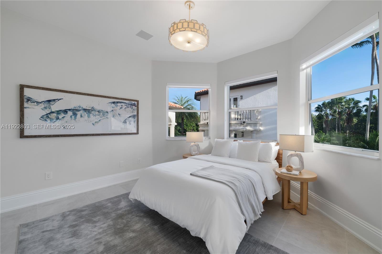 DEERING BAY ESTATES - Residential