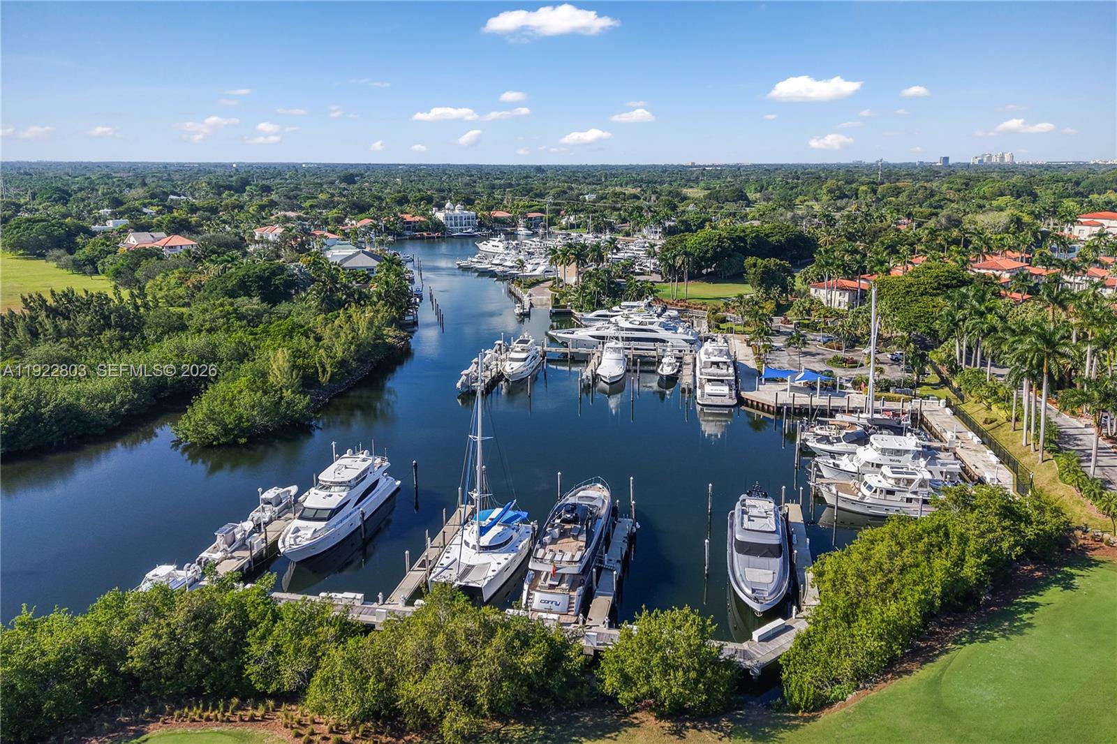 DEERING BAY ESTATES - Residential