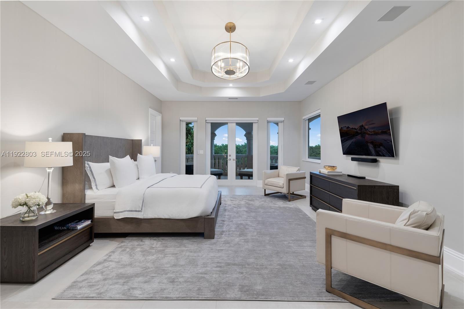 DEERING BAY ESTATES - Residential