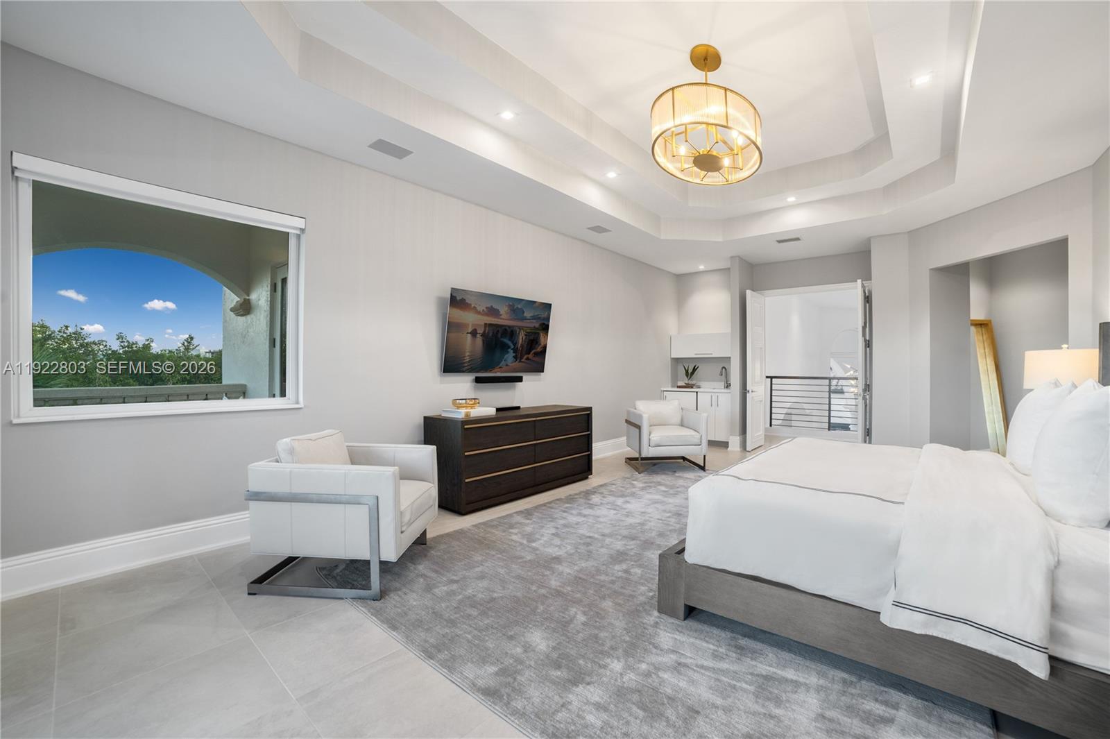 DEERING BAY ESTATES - Residential