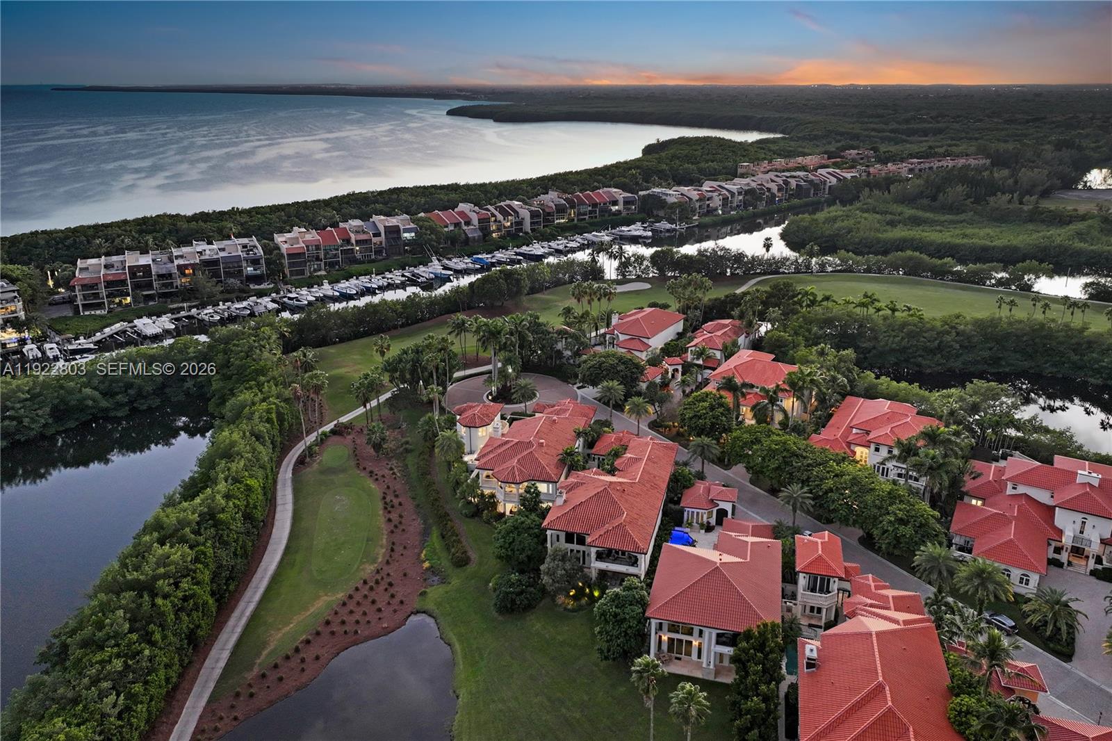 DEERING BAY ESTATES - Residential