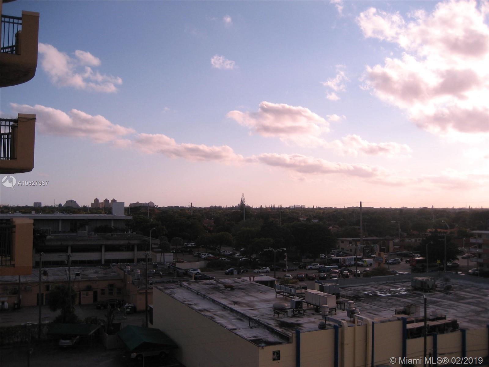 Keystone Park - Residential Lease