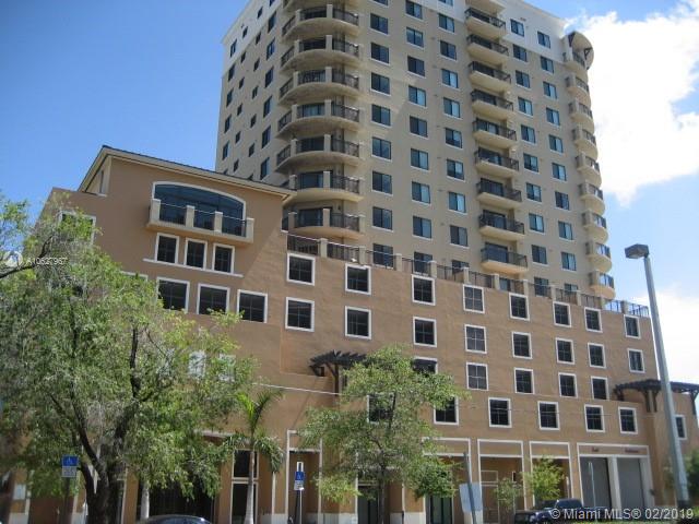 Keystone Park - Residential Lease