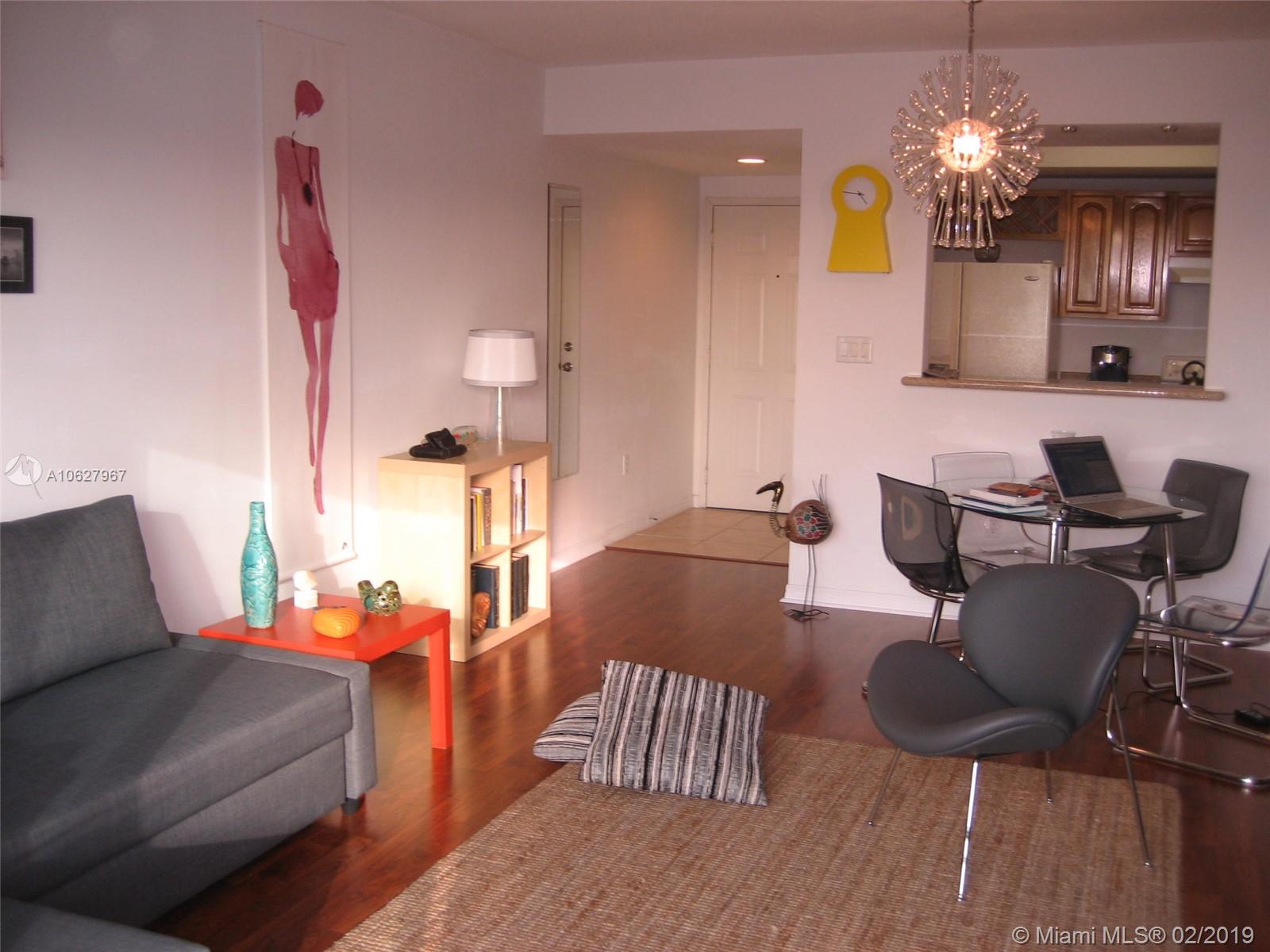 Keystone Park - Residential Lease