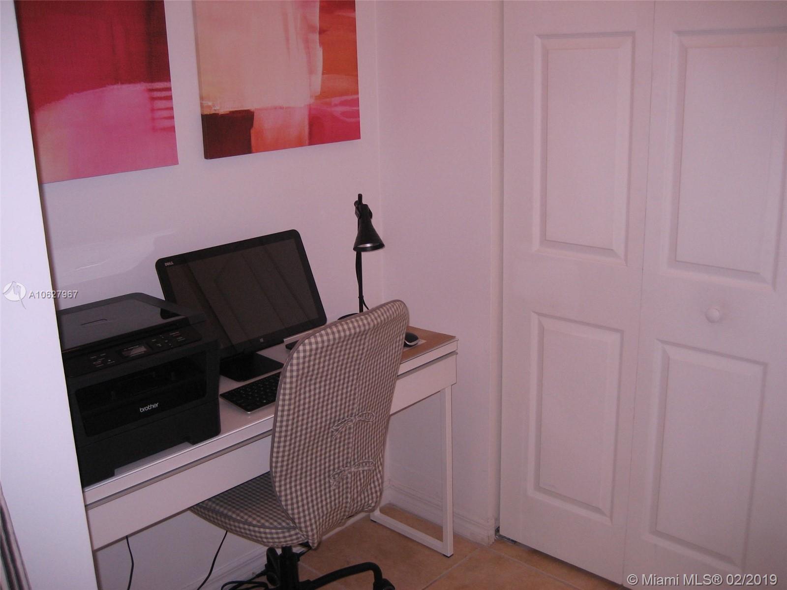 Keystone Park - Residential Lease