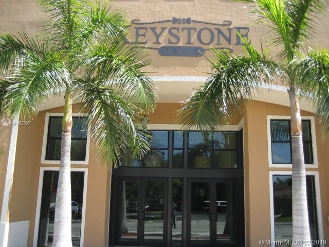 Keystone Park - Residential Lease