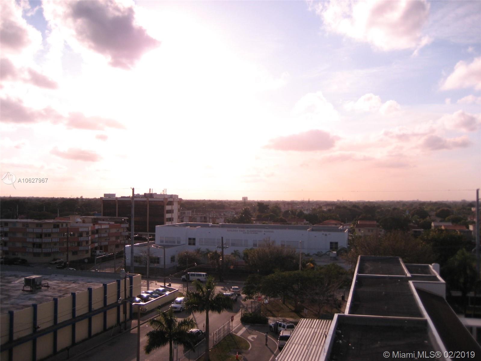 Keystone Park - Residential Lease