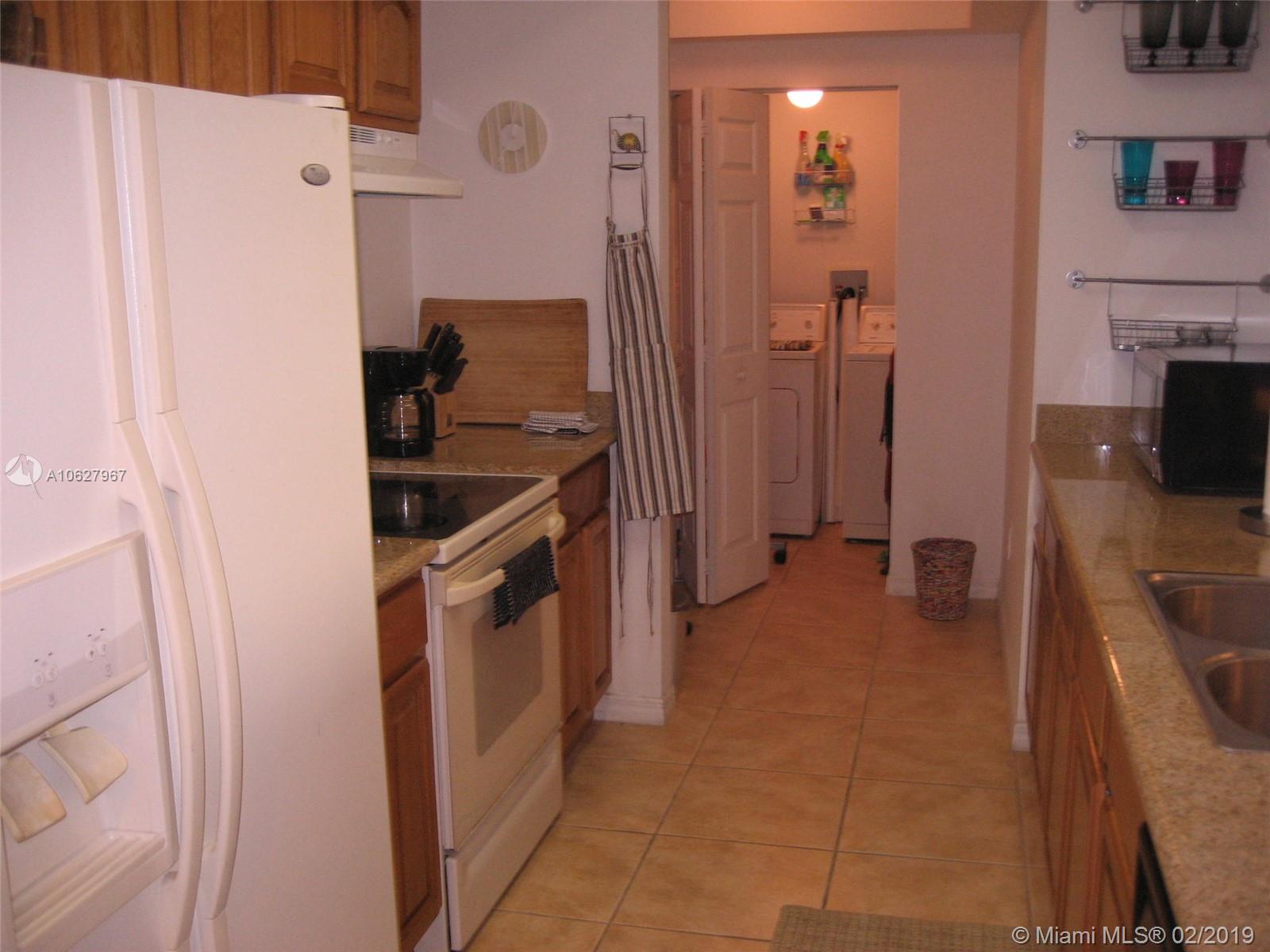 Keystone Park - Residential Lease