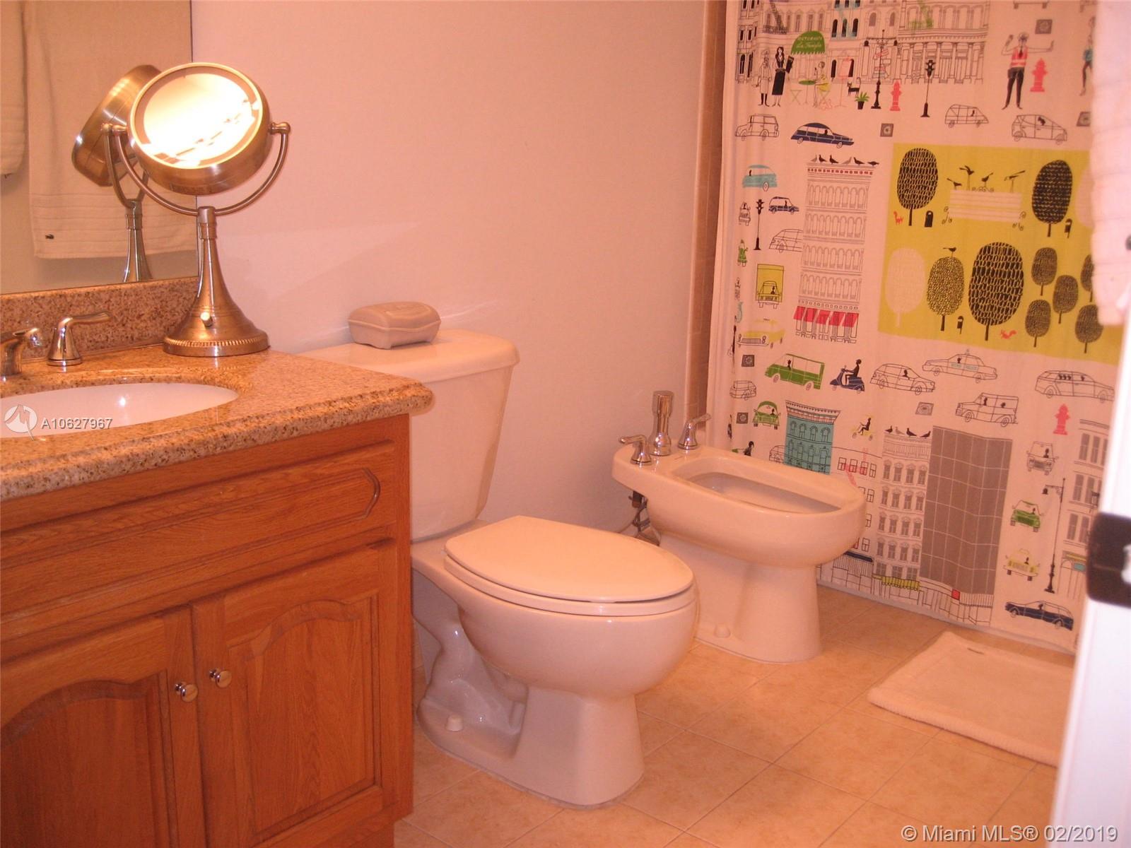 Keystone Park - Residential Lease