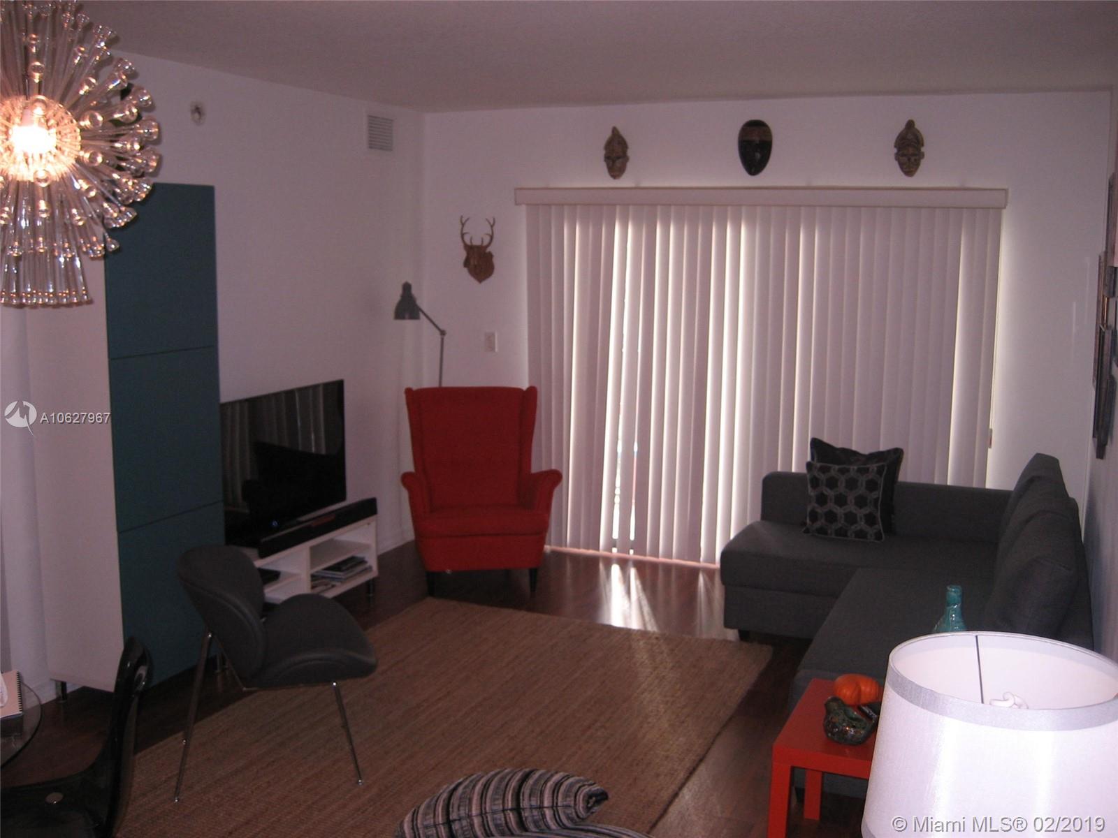 Keystone Park - Residential Lease