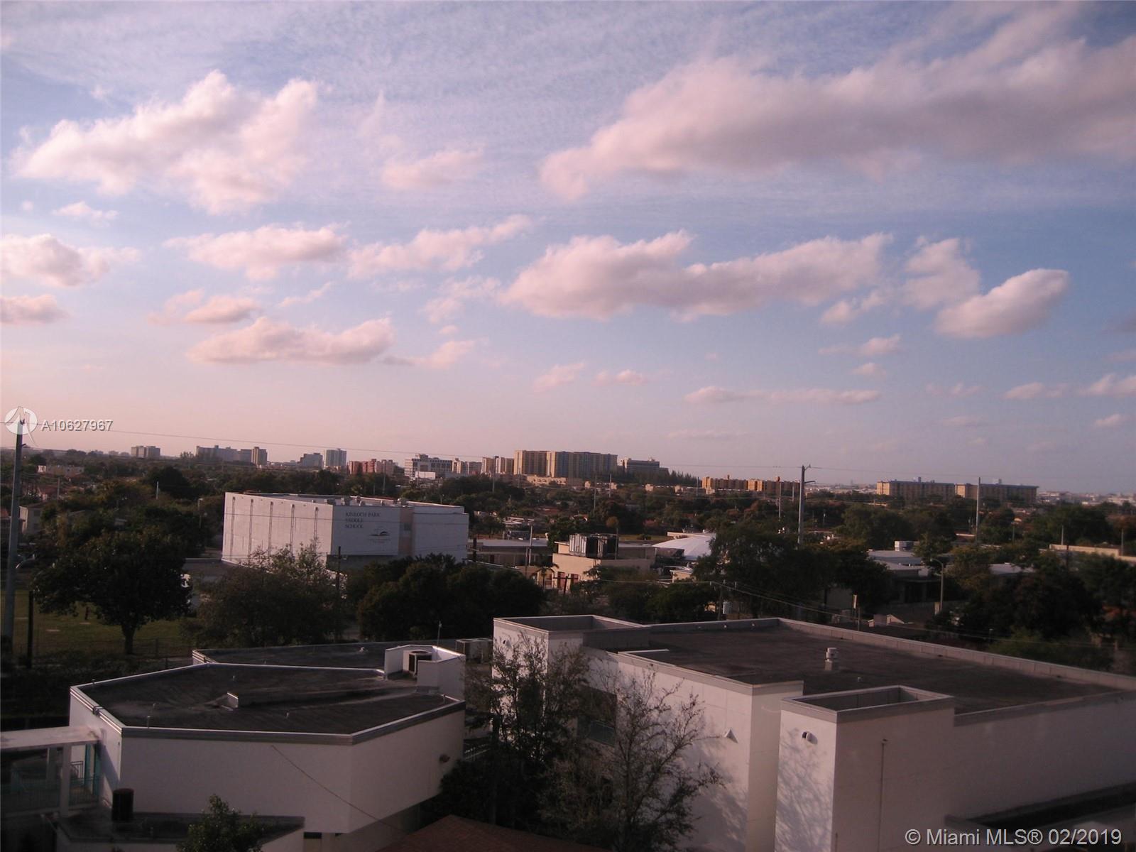 Keystone Park - Residential Lease