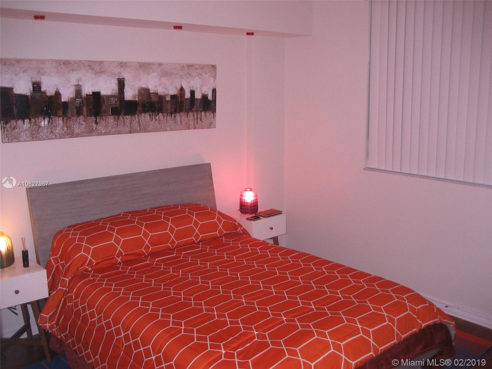 Keystone Park - Residential Lease