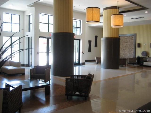 Keystone Park - Residential Lease