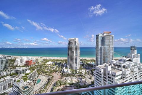 300 S Pointe Dr 3206 Miami Beach FL 33139