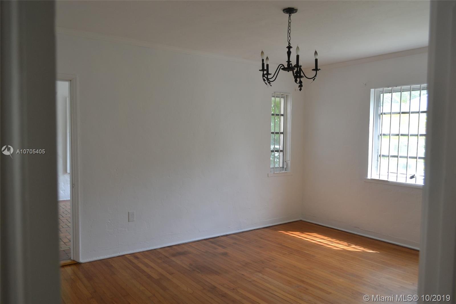 MAGNOLIA PARK 2ND AMD PL - Residential Lease