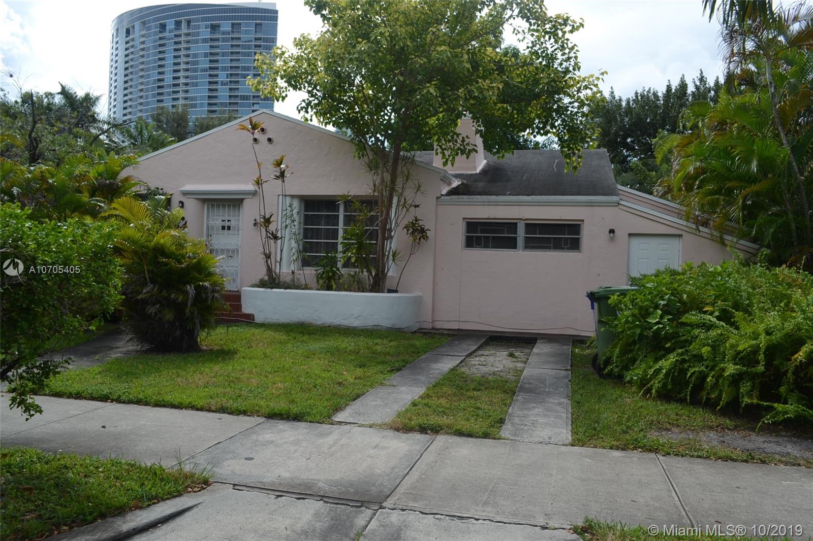 MAGNOLIA PARK 2ND AMD PL - Residential Lease