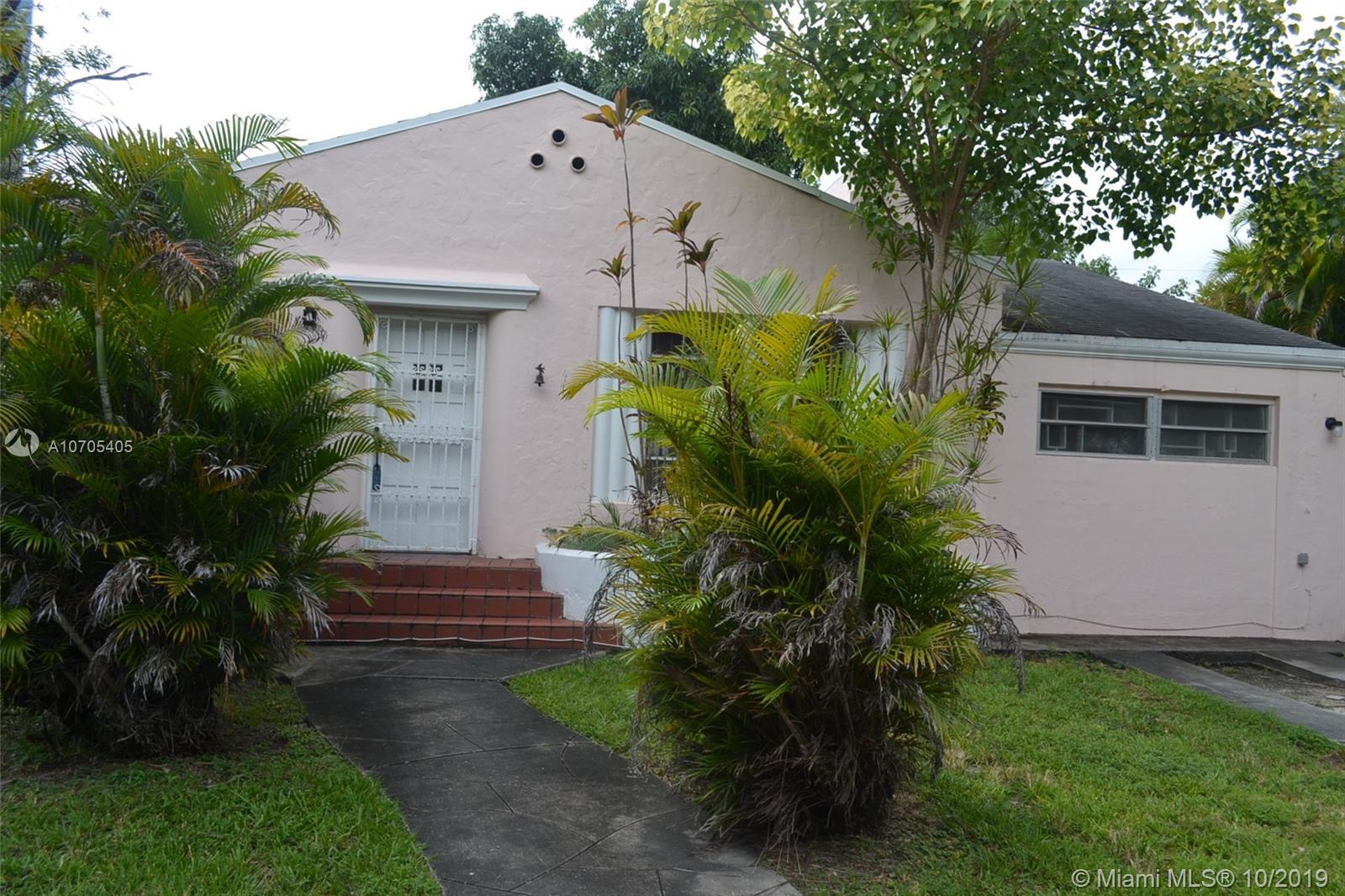 MAGNOLIA PARK 2ND AMD PL - Residential Lease