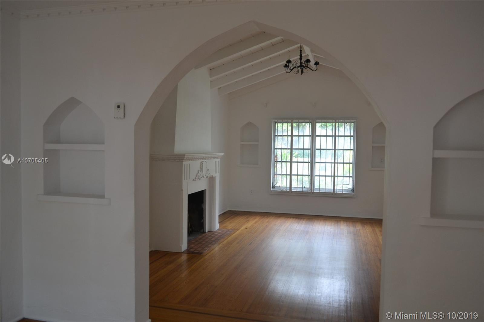 MAGNOLIA PARK 2ND AMD PL - Residential Lease