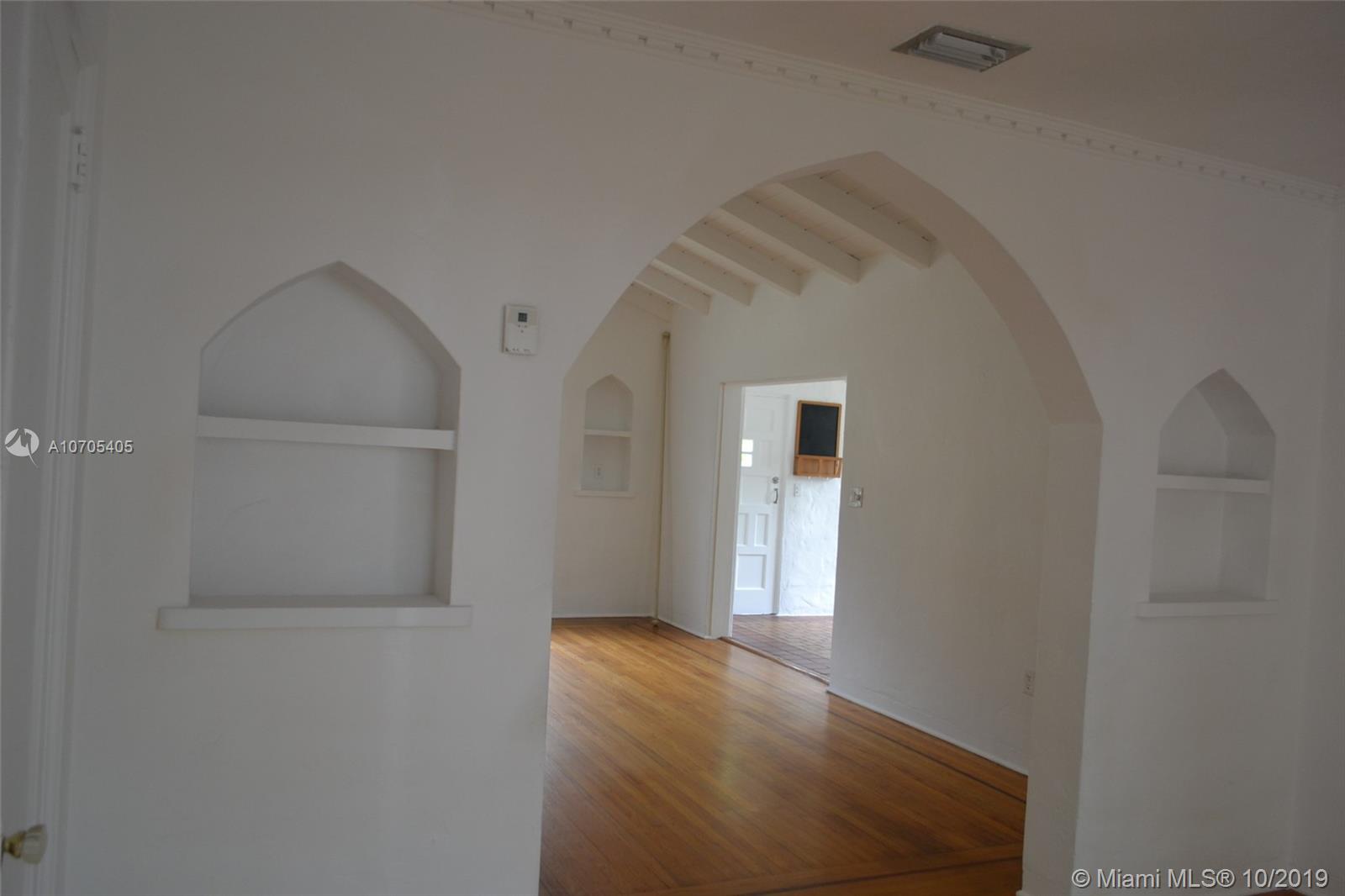 MAGNOLIA PARK 2ND AMD PL - Residential Lease