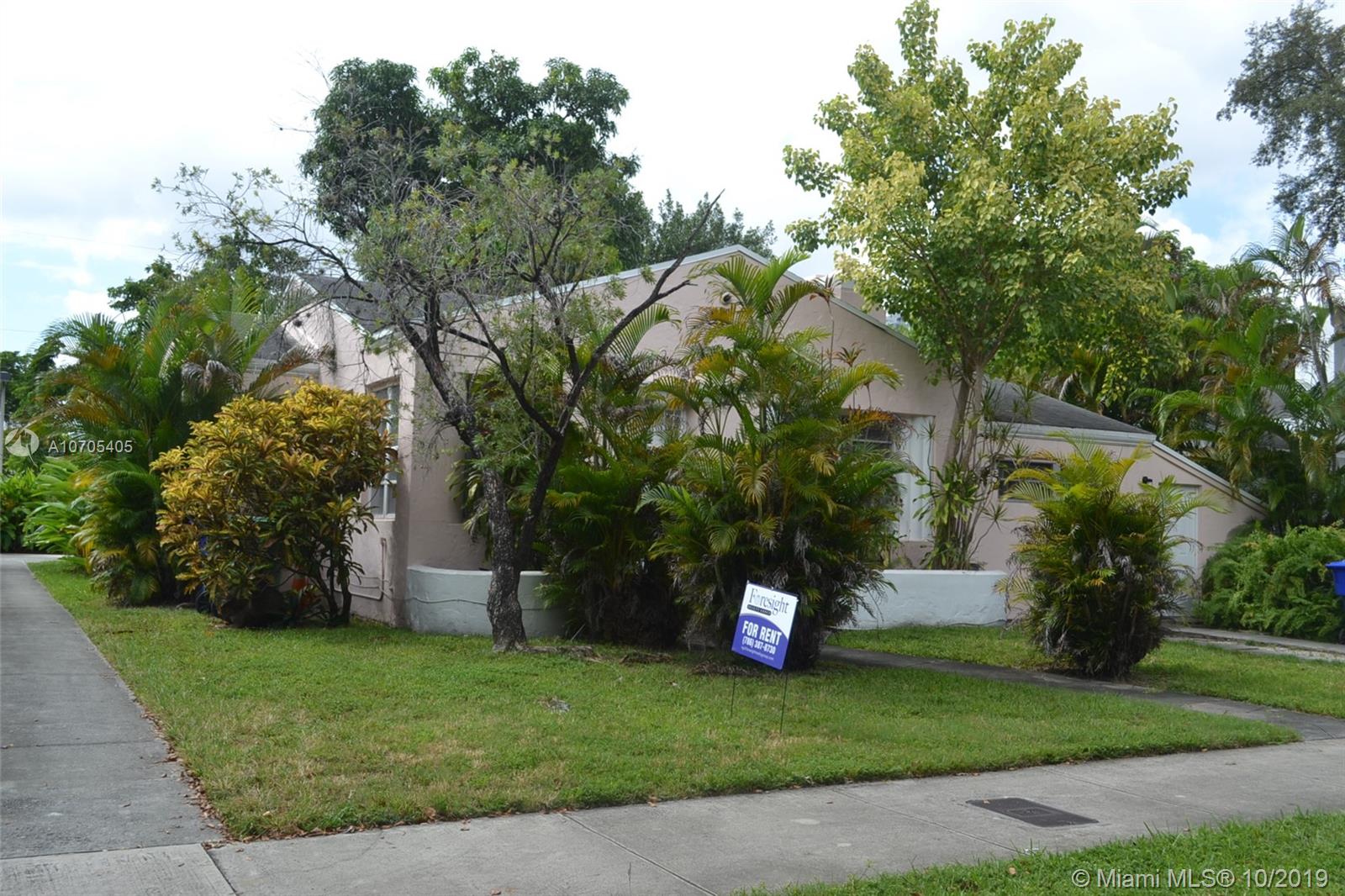 MAGNOLIA PARK 2ND AMD PL - Residential Lease