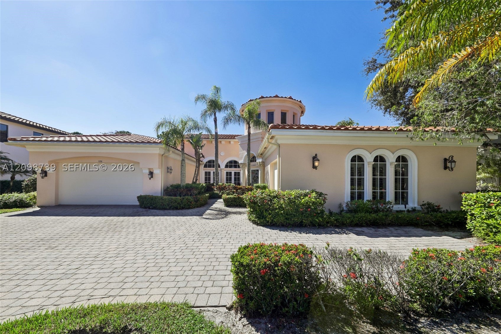 1126 San Michele Way