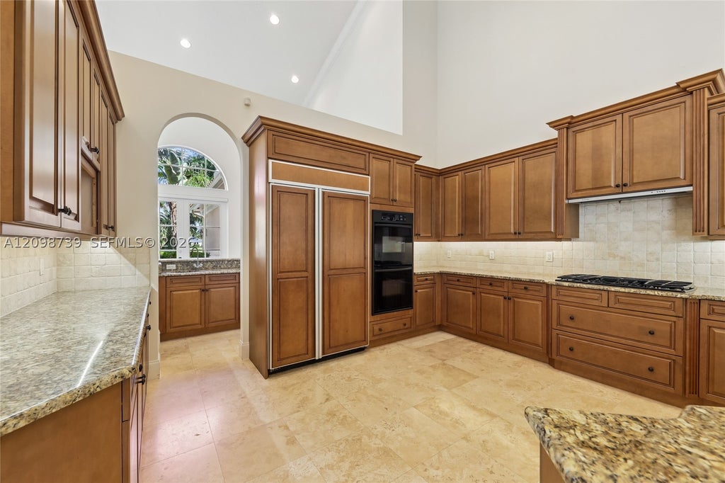 Photo of 1126 San Michele Way, Palm Beach Gardens, FL 33418 (MLS # A12098739)