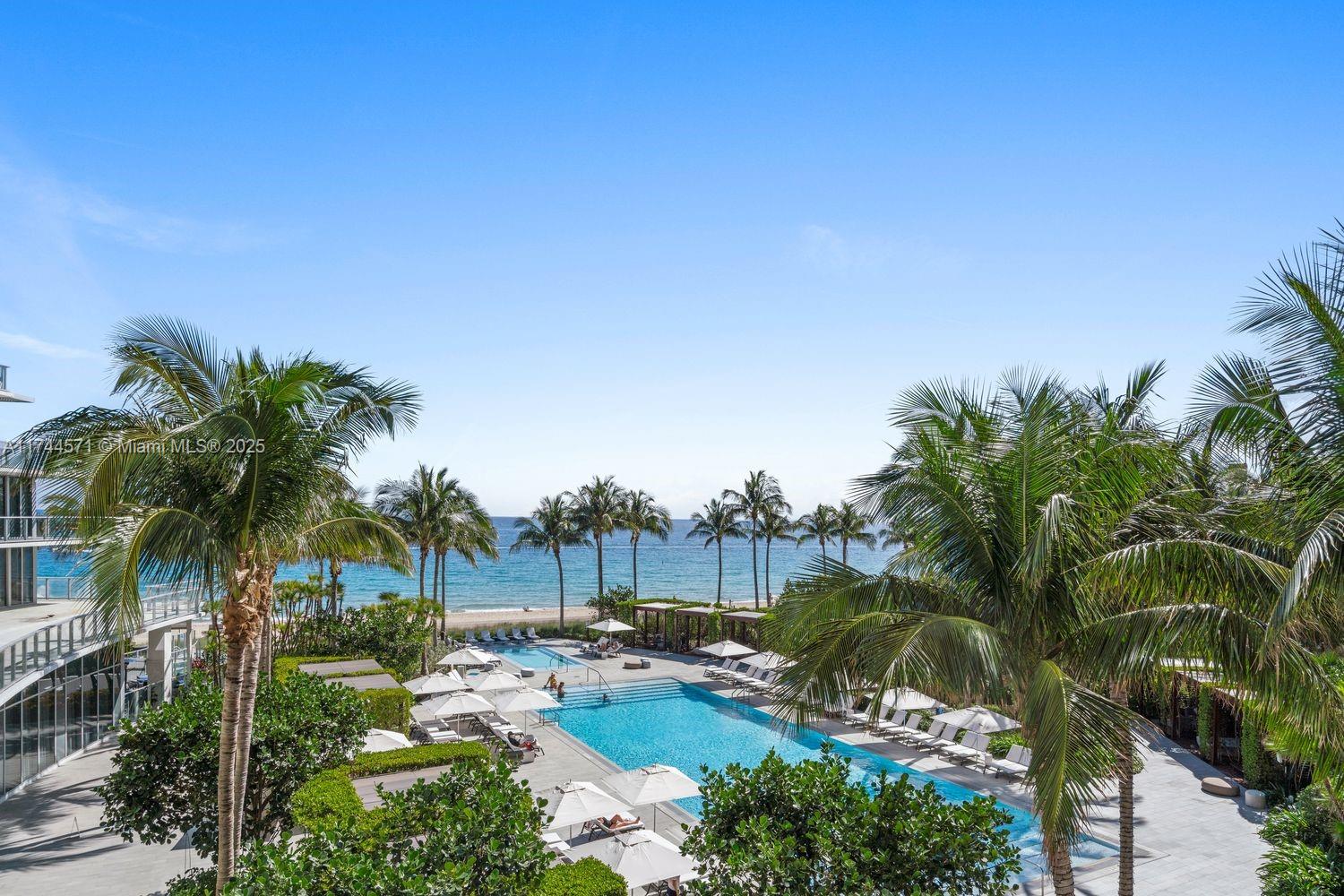 2200 FORT LAUDERDALE BEAC - Residential