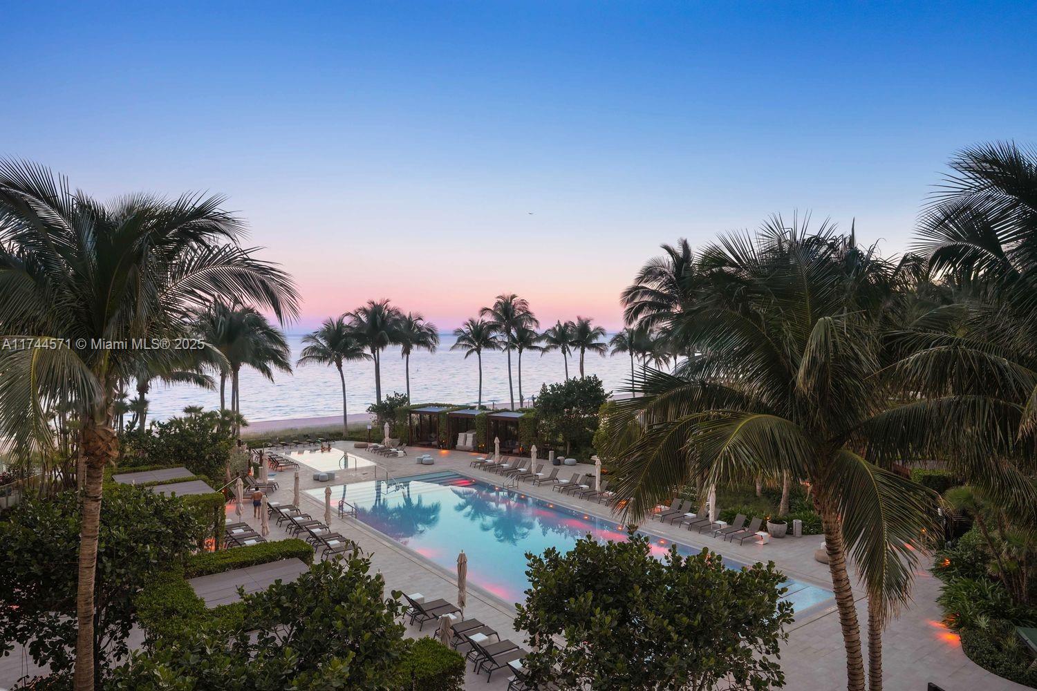 2200 FORT LAUDERDALE BEAC - Residential