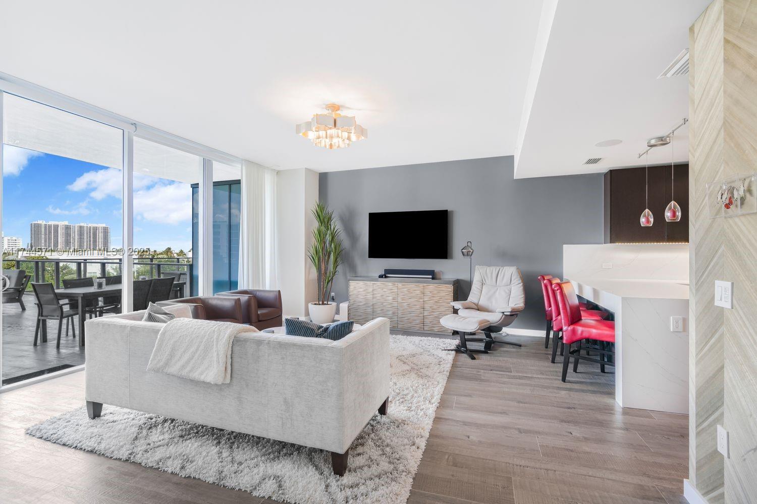 2200 FORT LAUDERDALE BEAC - Residential