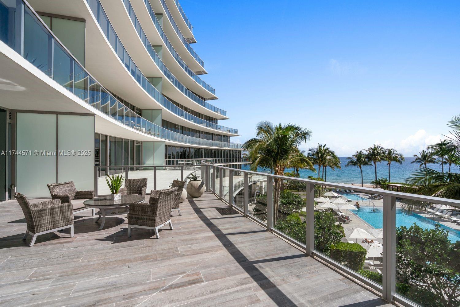 2200 FORT LAUDERDALE BEAC - Residential