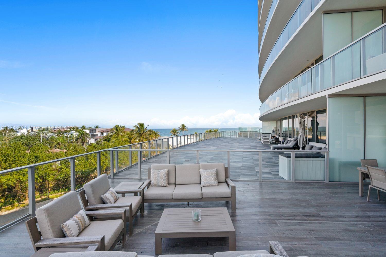 2200 FORT LAUDERDALE BEAC - Residential