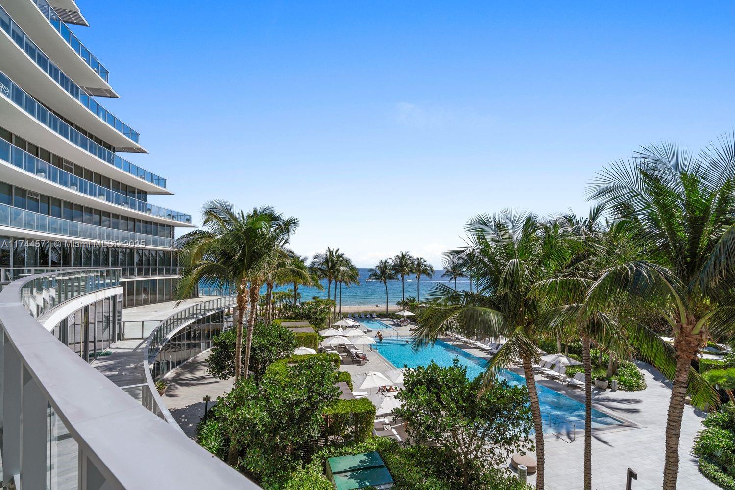 2200 FORT LAUDERDALE BEAC - Residential
